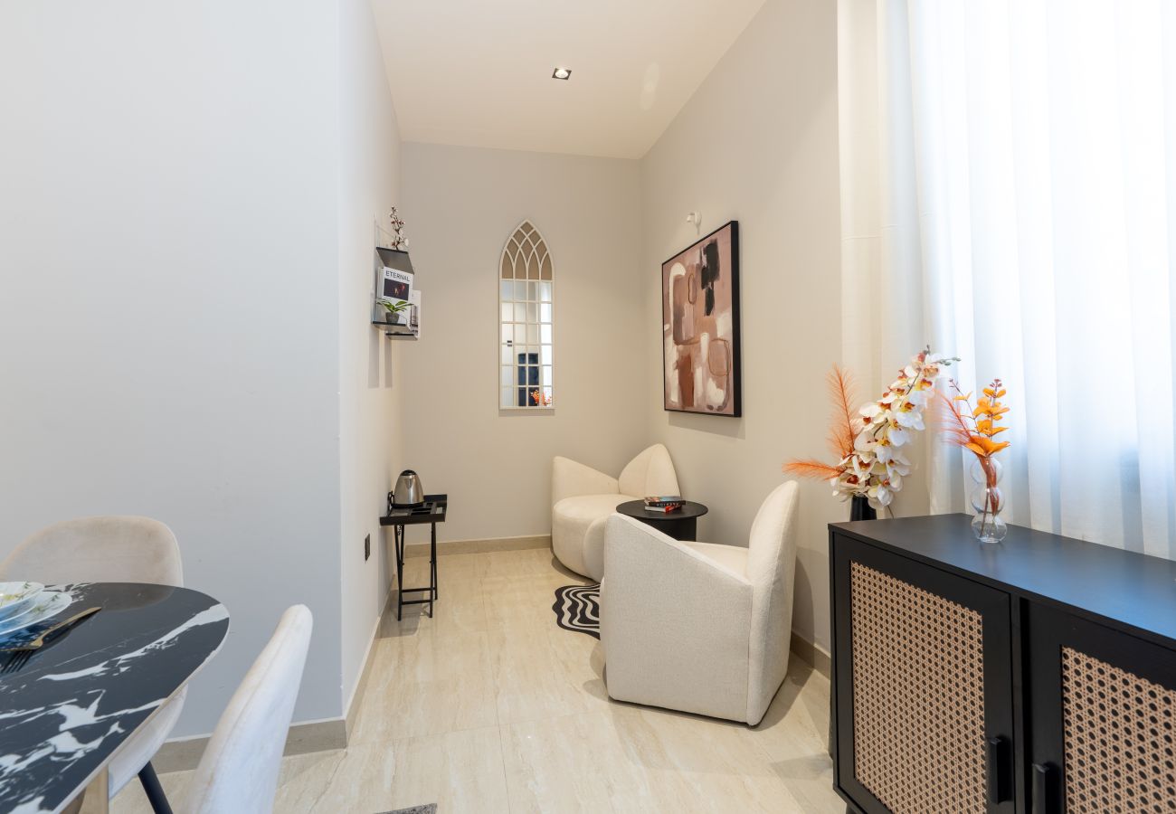 Apartment in Riad - الملقا| Al Malga NZL289