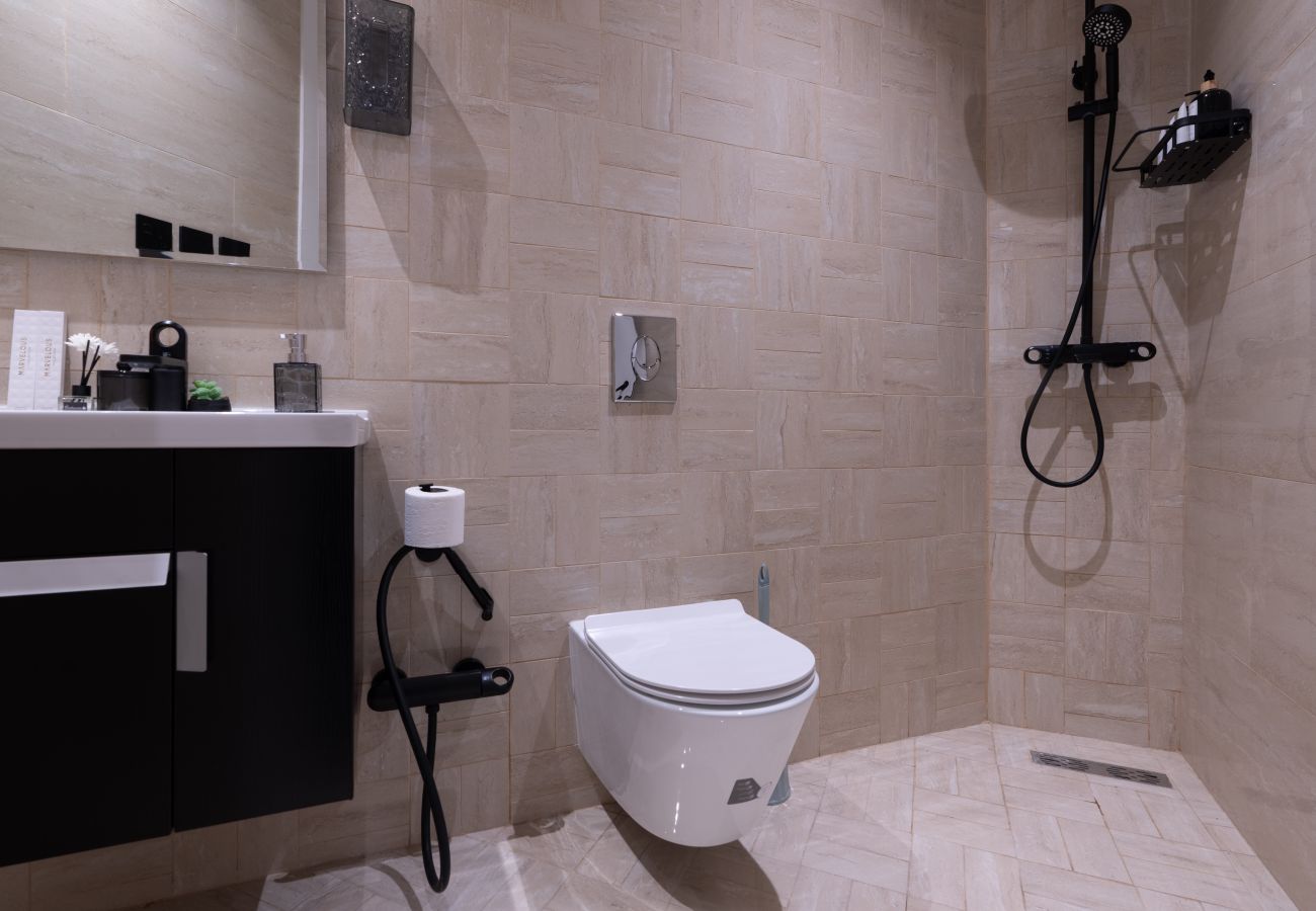 Apartment in Riad - الملقا| Al Malga NZL289