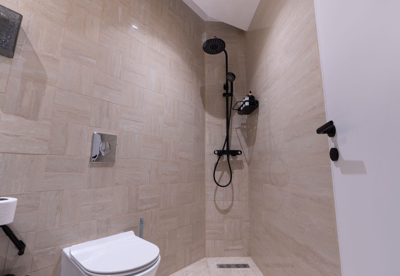 Apartment in Riad - الملقا| Al Malga NZL289