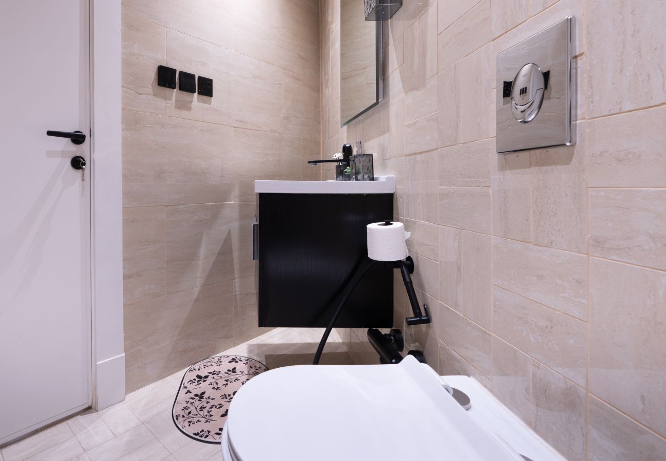 Apartment in Riad - الملقا| Al Malga NZL289