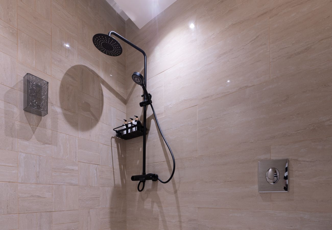 Apartment in Riad - الملقا| Al Malga NZL289
