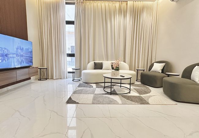 Apartment in Riad - الرفيعة | Alrafia R288