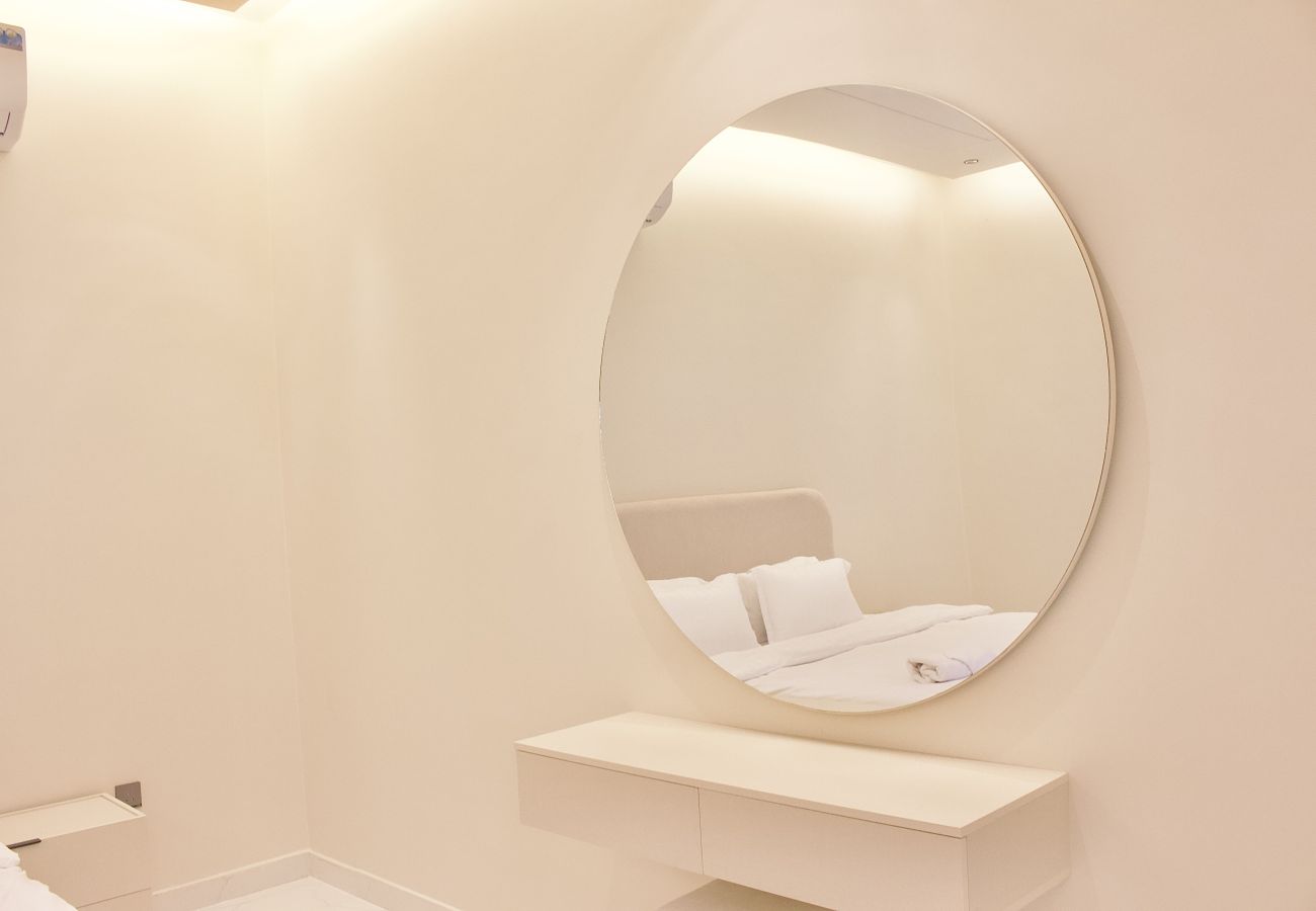 Apartment in Riad - الرفيعة | Alrafia R288
