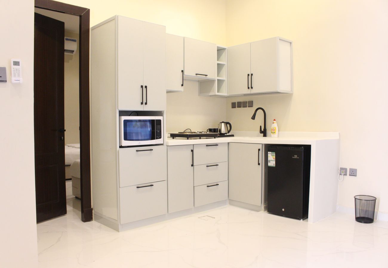 Apartment in Riad - الرفيعة | Alrafia R288