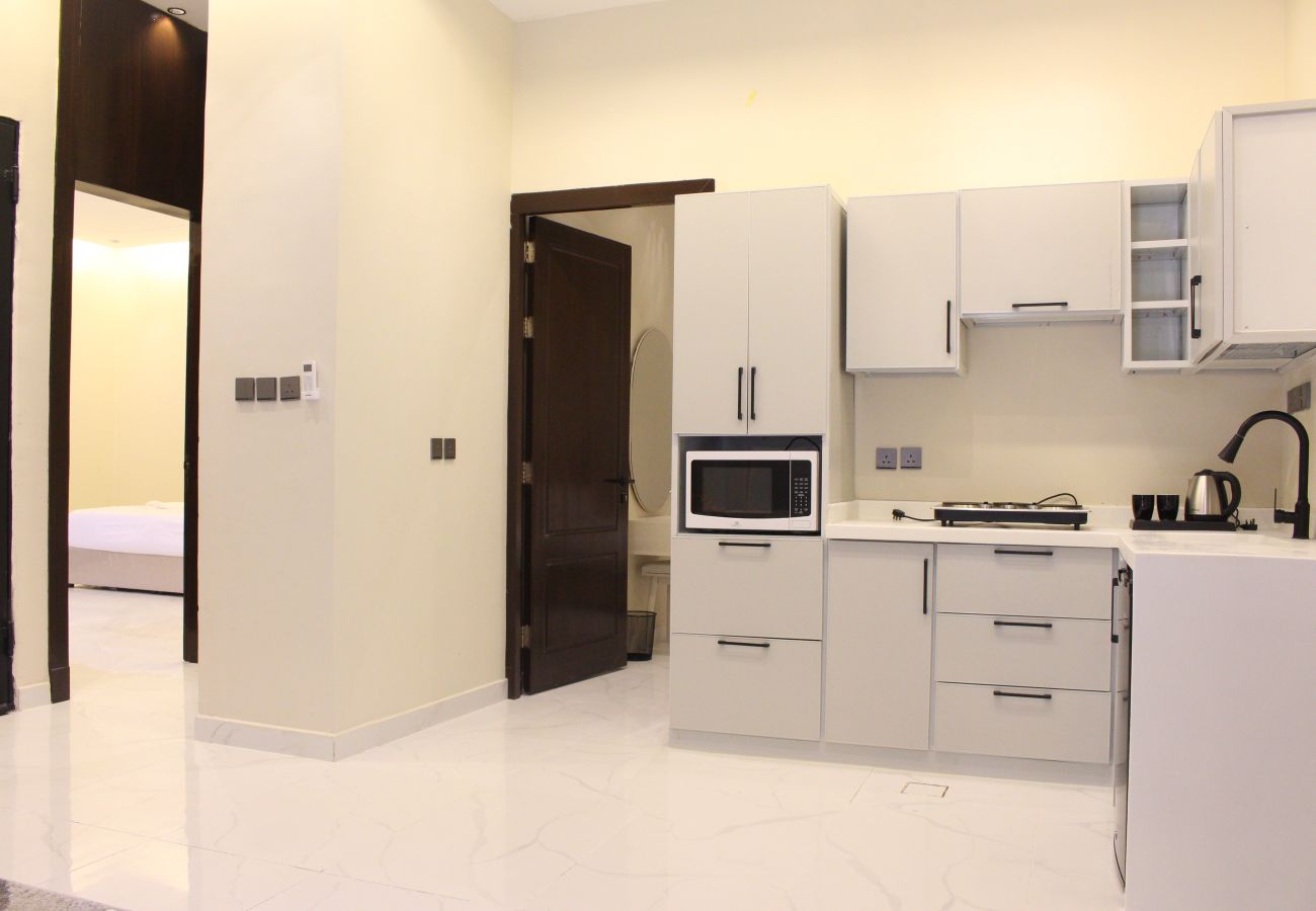Apartment in Riad - الرفيعة | Alrafia R288