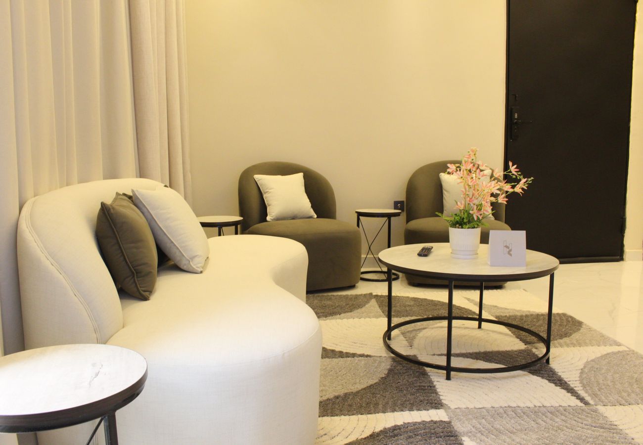 Apartment in Riad - الرفيعة | Alrafia R288