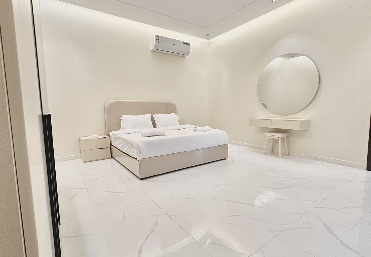Apartment in Riad - الرفيعة | Alrafia R288