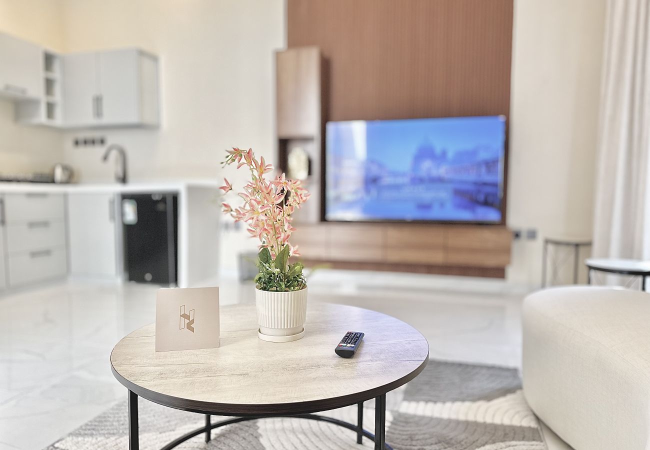 Apartment in Riad - الرفيعة | Alrafia R288