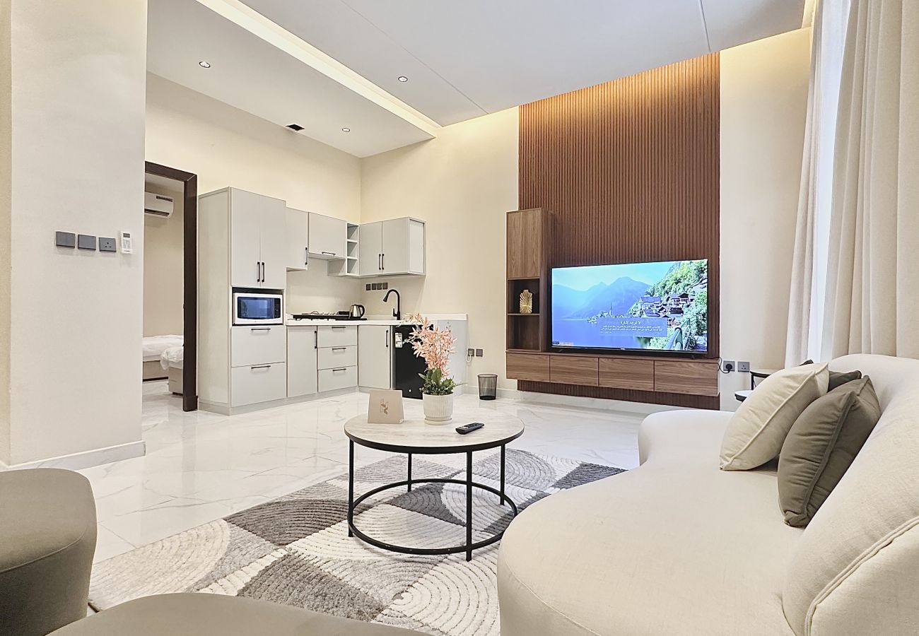 Apartment in Riad - الرفيعة | Alrafia R288