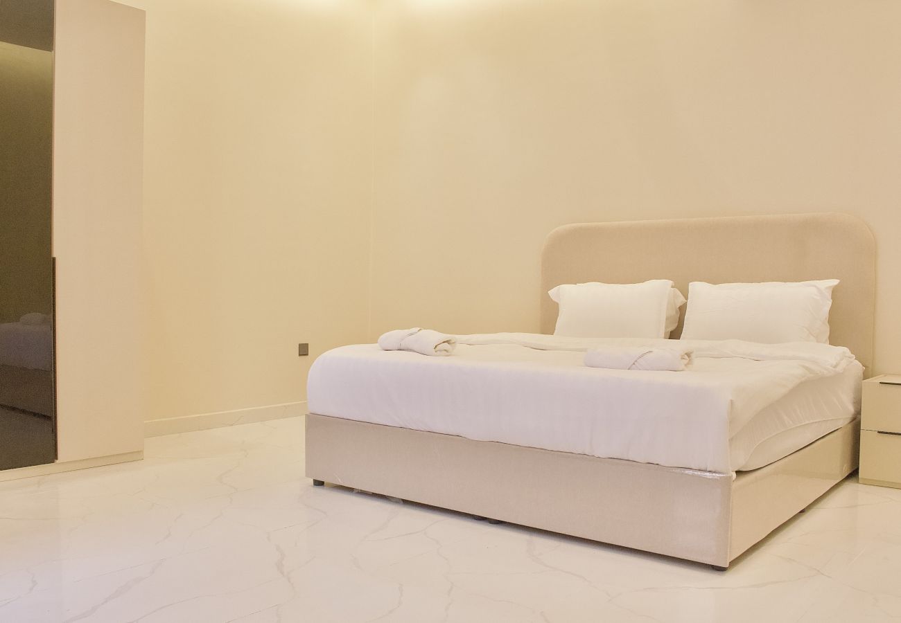 Apartment in Riad - الرفيعة | Alrafia R288