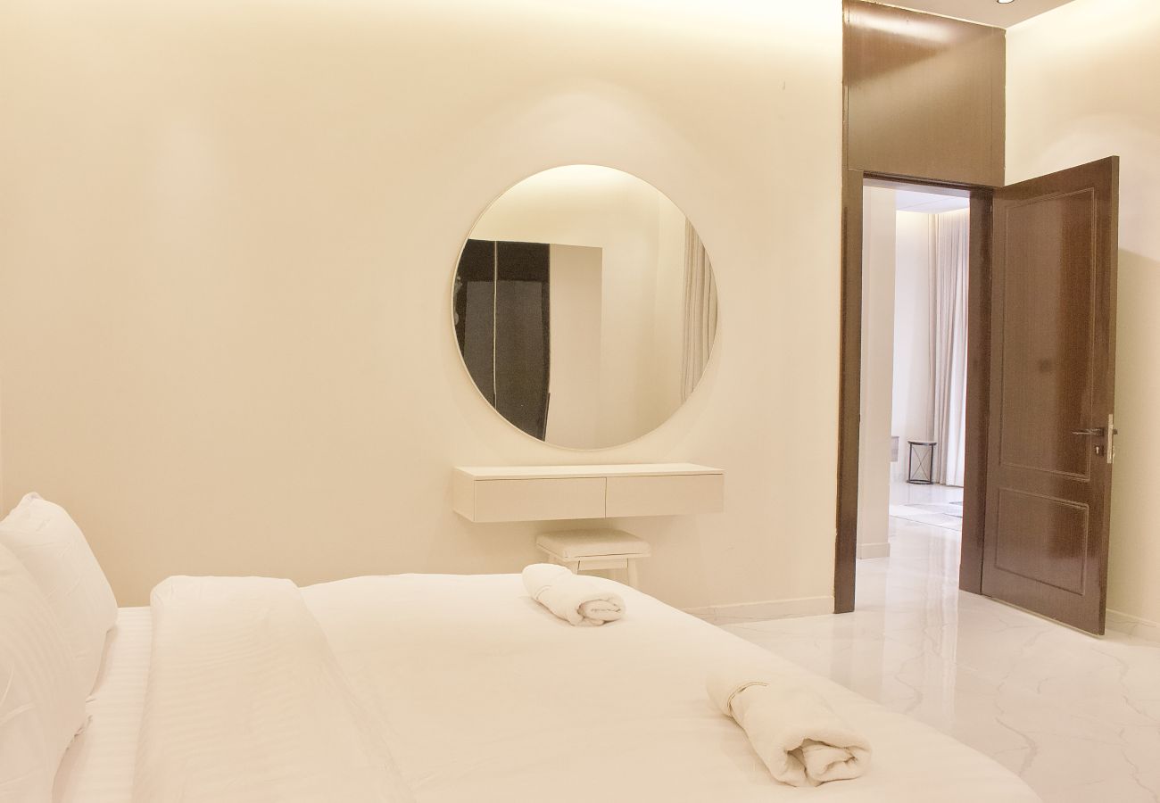Apartment in Riad - الرفيعة | Alrafia R288