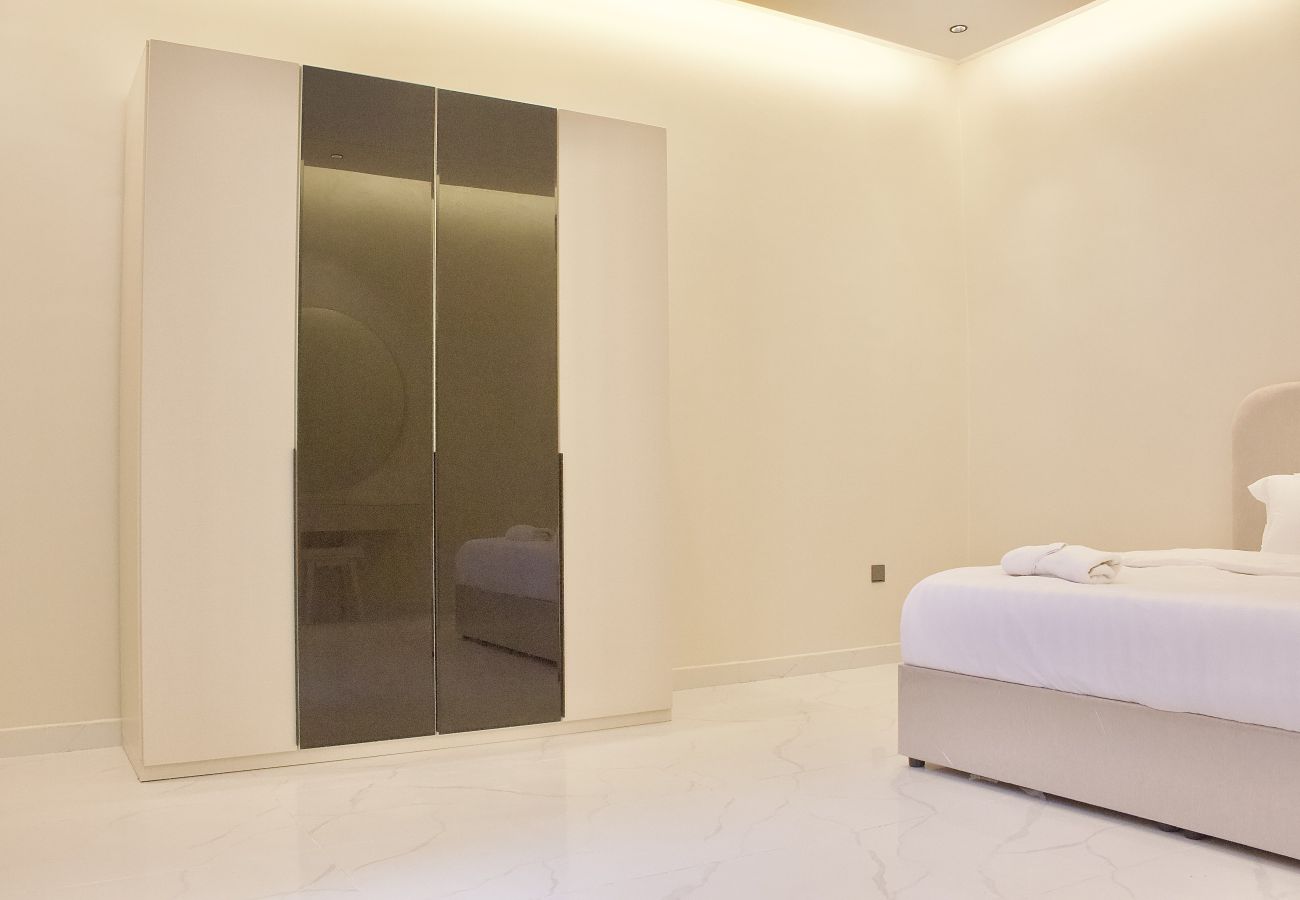 Apartment in Riad - الرفيعة | Alrafia R288