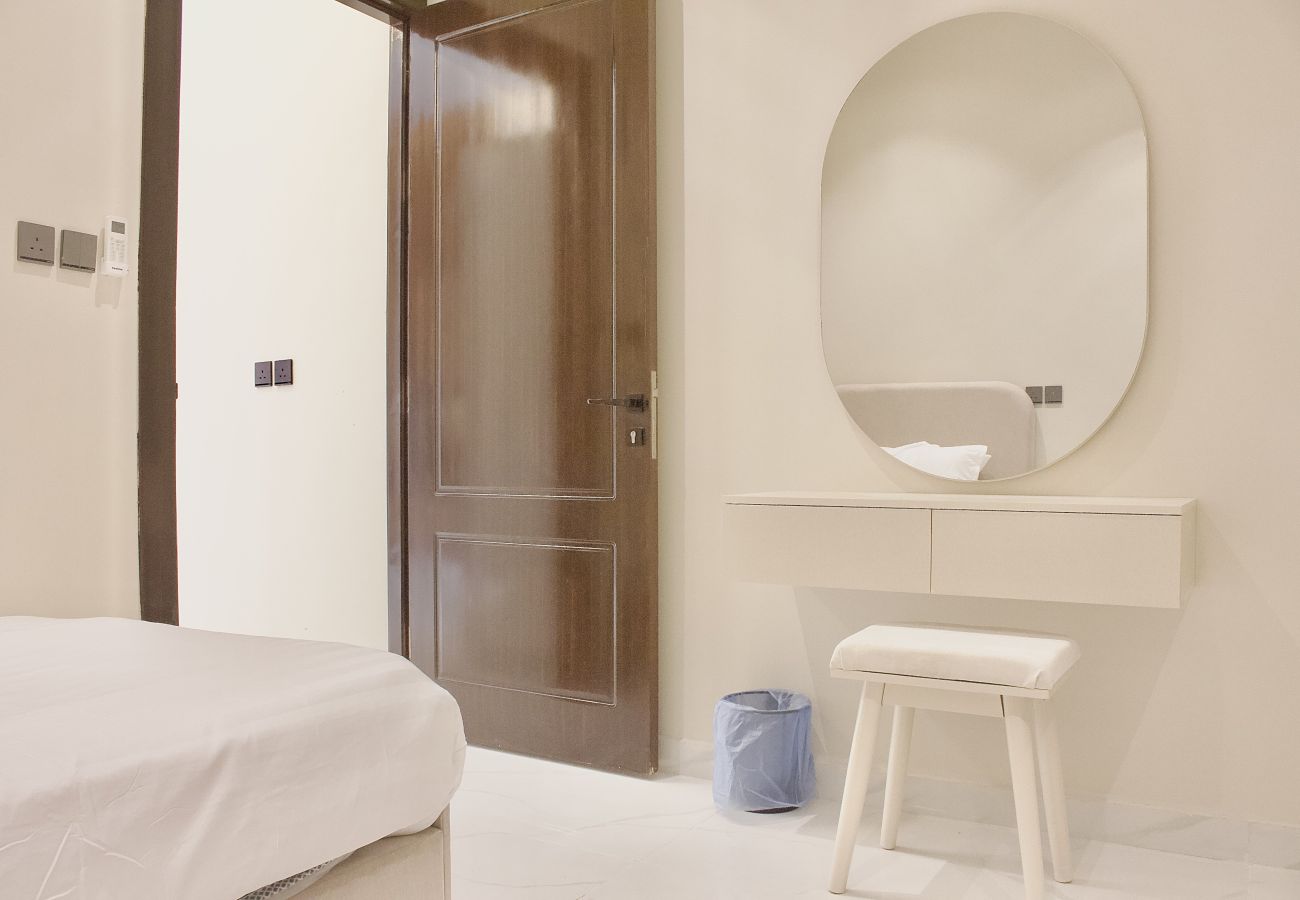 Apartment in Riad - الرفيعة | Alrafia R288