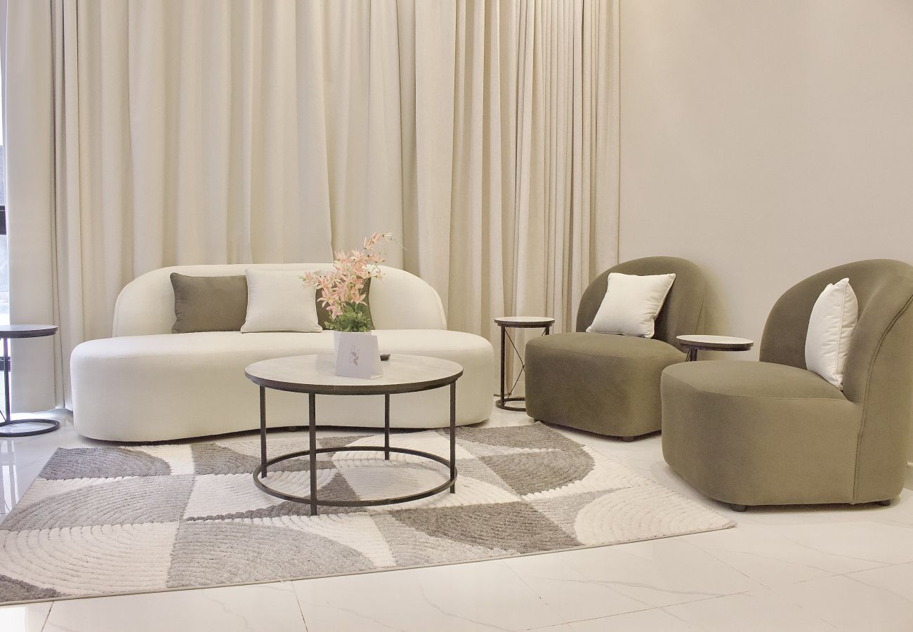 Apartment in Riad - الرفيعة | Alrafia R288