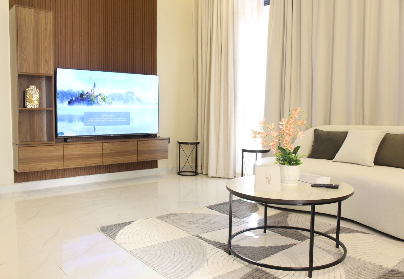 Apartment in Riad - الرفيعة | Alrafia R288