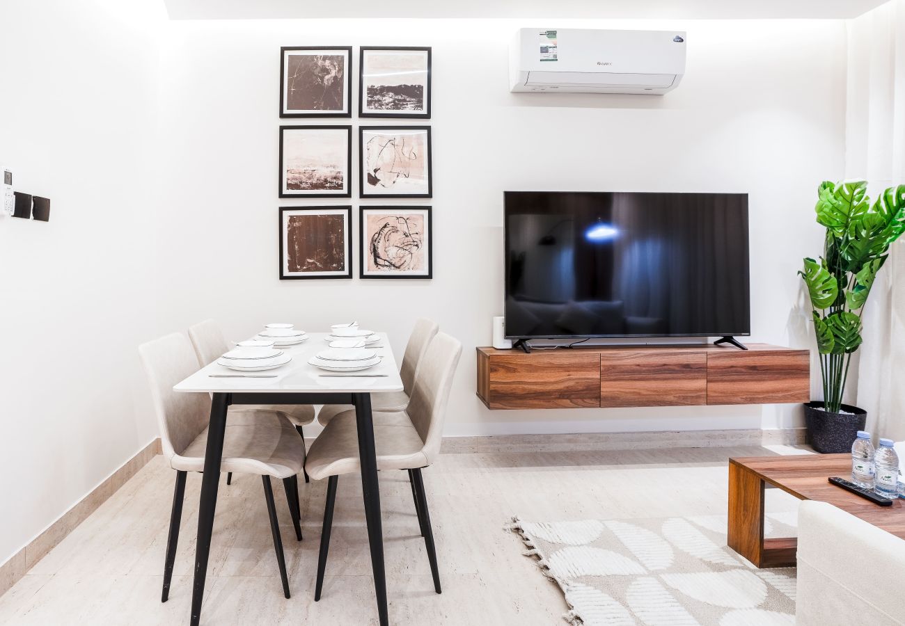 Apartment in Riad - Al Sulimaniyah R287