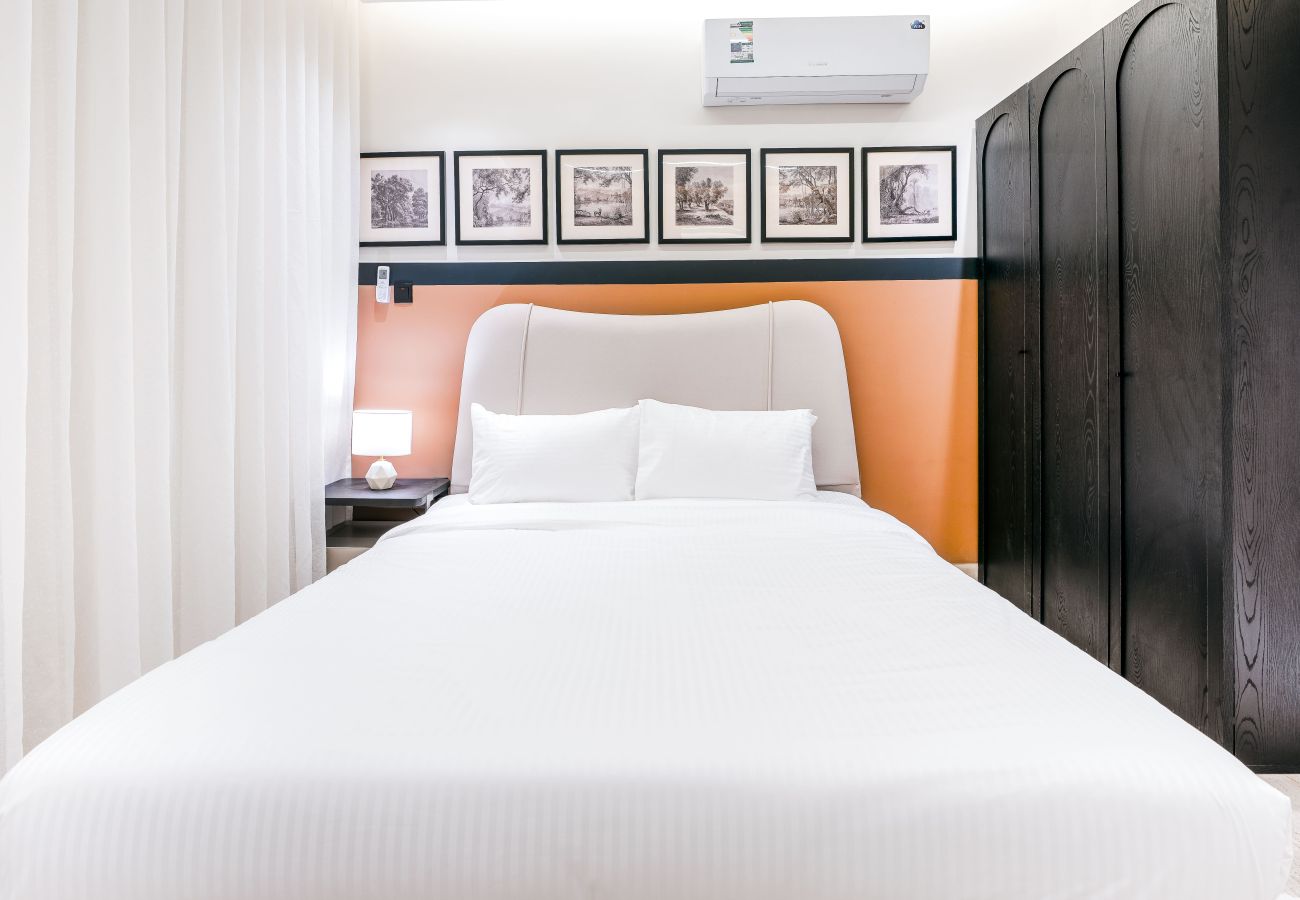 Apartment in Riad - Al Sulimaniyah R287