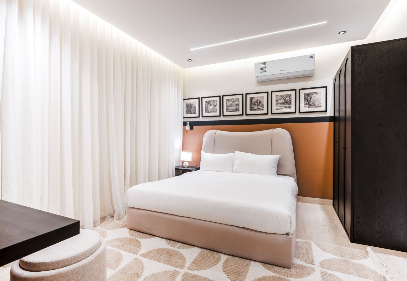 Apartment in Riad - Al Sulimaniyah R287