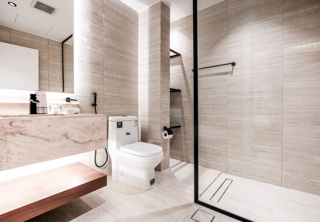 Apartment in Riad - Al Sulimaniyah R287
