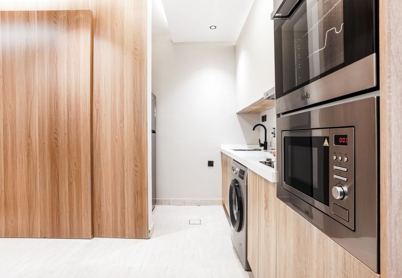 Apartment in Riad - Al Sulimaniyah R287
