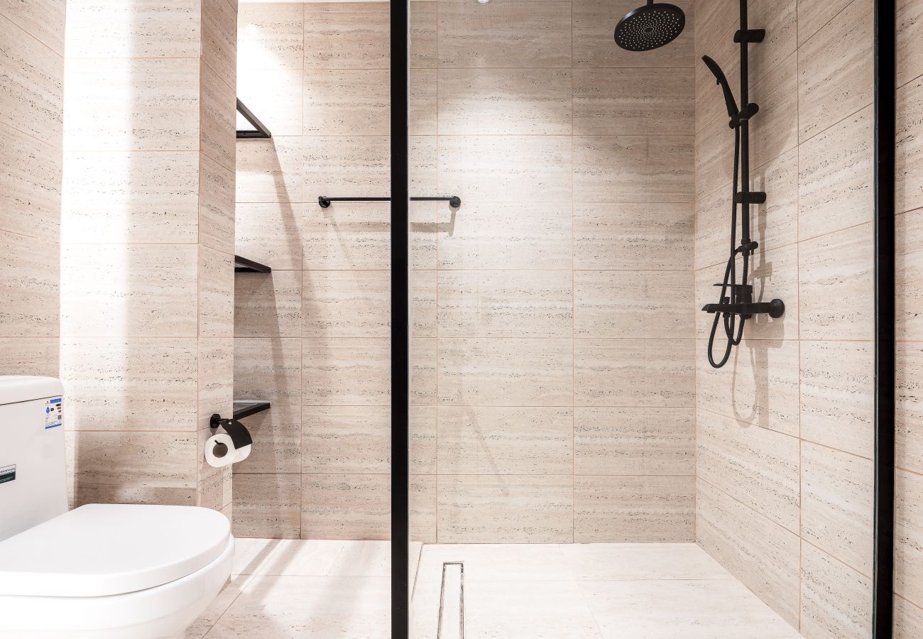 Apartment in Riad - Al Sulimaniyah R287