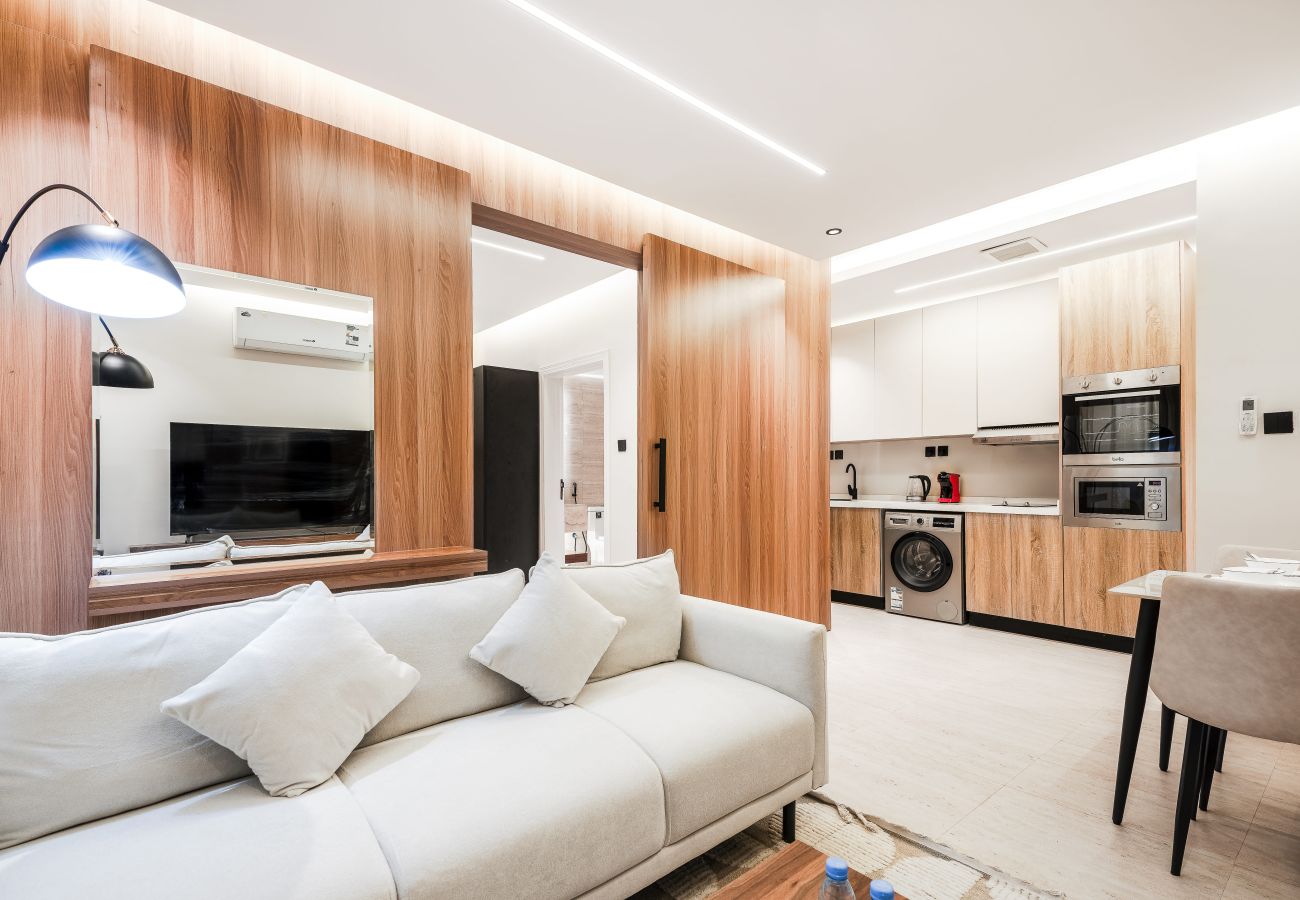 Apartment in Riad - Al Sulimaniyah R287