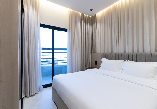 Apartment in Riad -  الصحافة | Al Sahafa NZL291