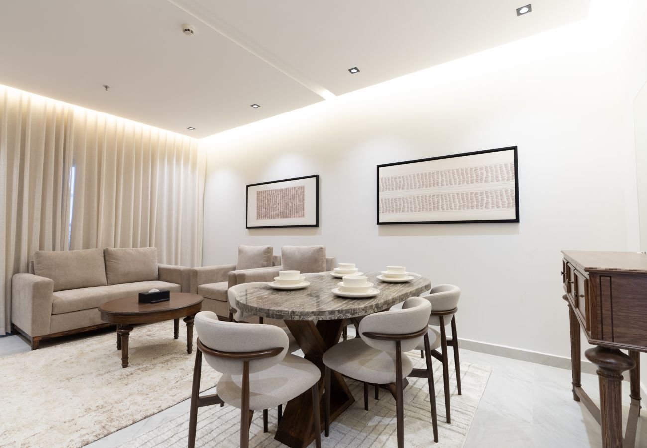 Apartment in Riad -  الصحافة | Al Sahafa NZL291