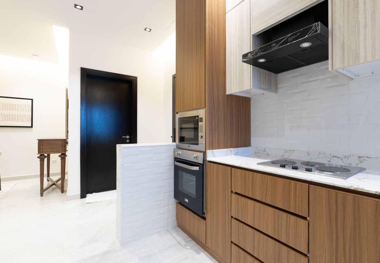 Apartment in Riad -  الصحافة | Al Sahafa NZL291