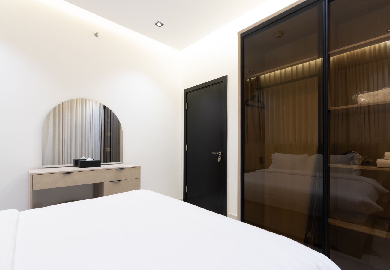 Apartment in Riad -  الصحافة | Al Sahafa NZL291