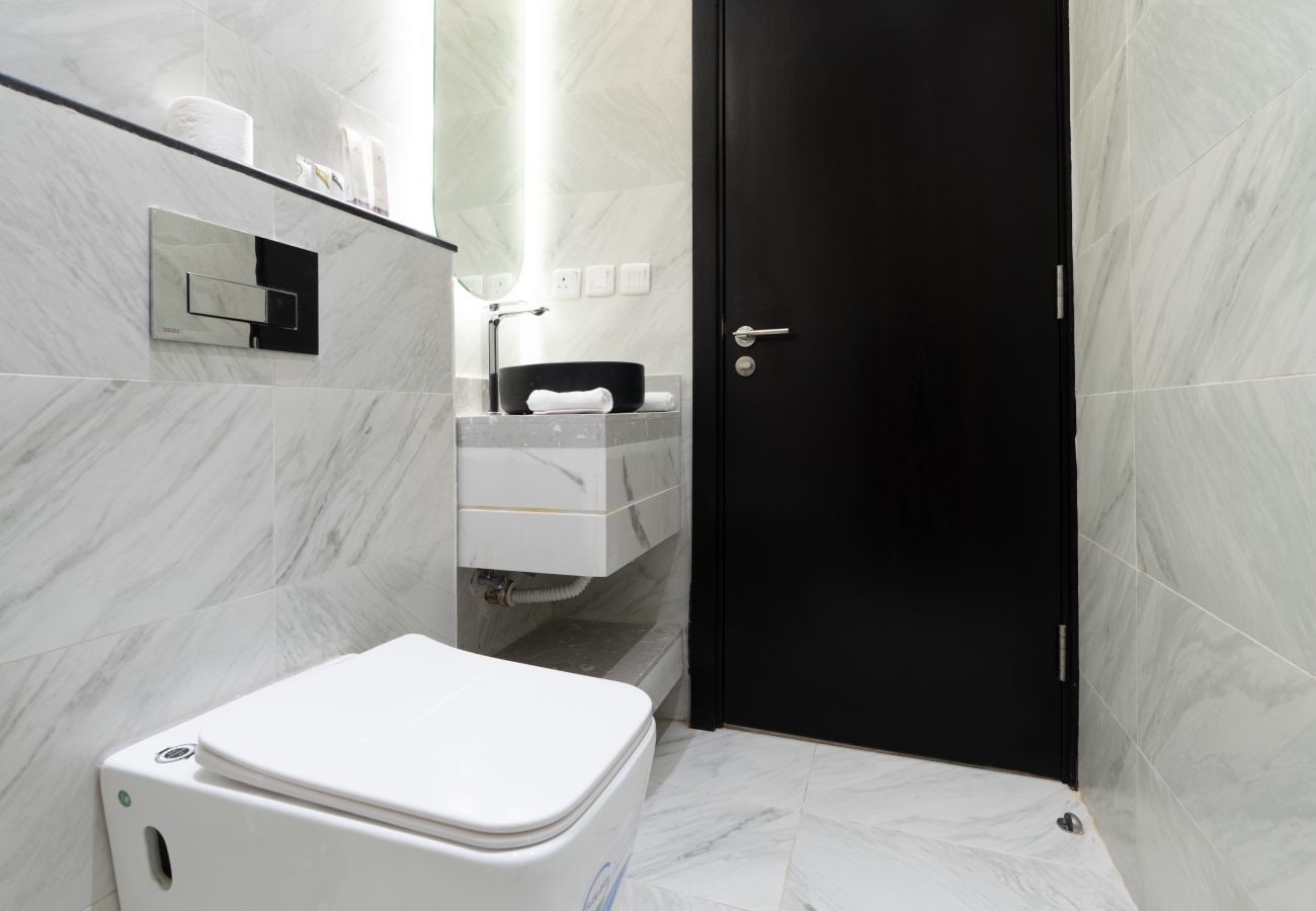 Apartment in Riad -  الصحافة | Al Sahafa NZL291