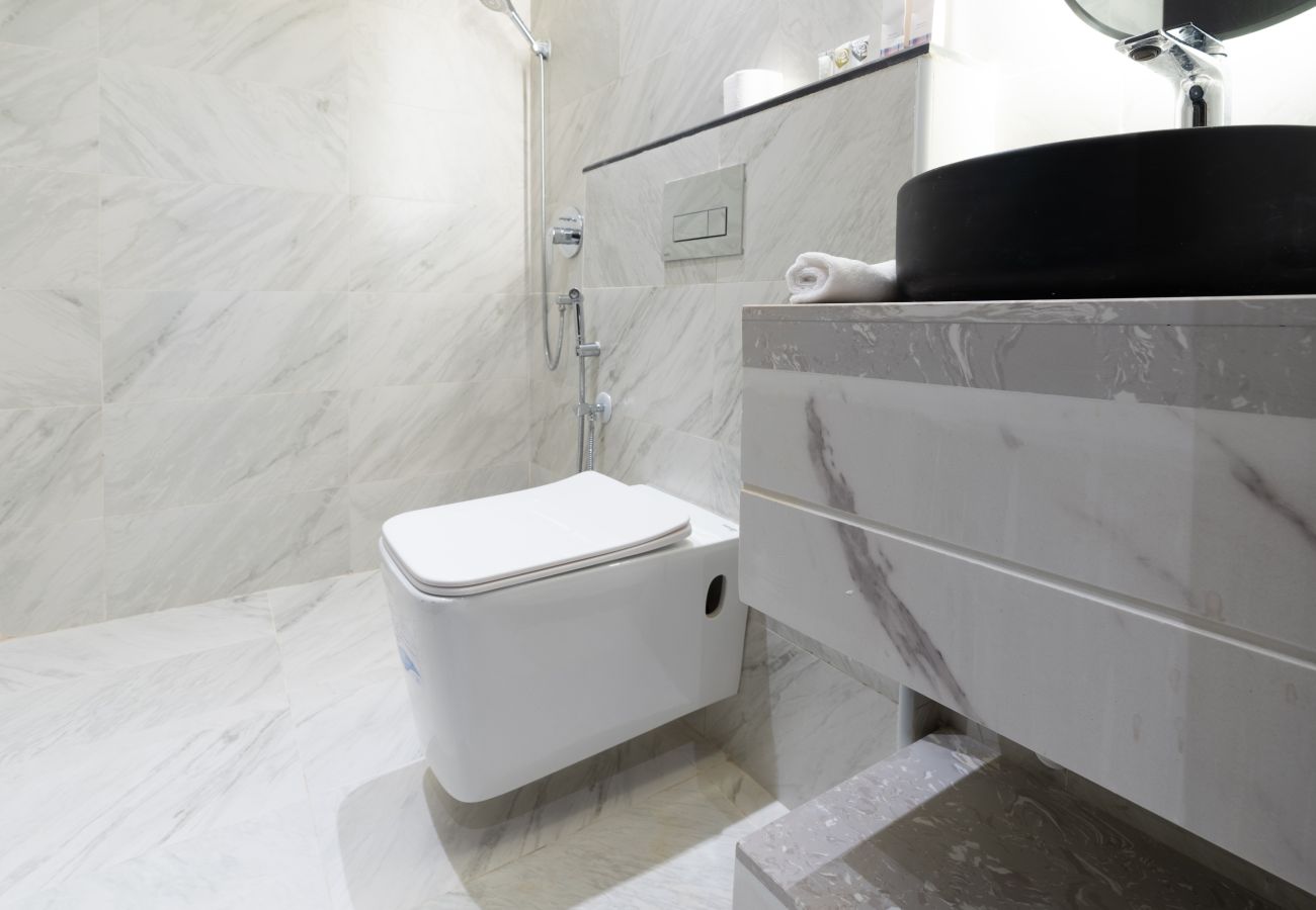 Apartment in Riad -  الصحافة | Al Sahafa NZL291