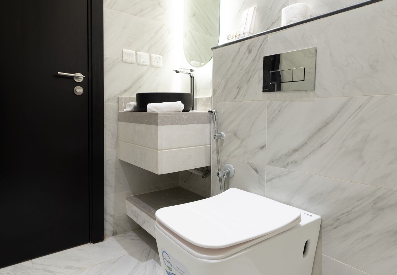 Apartment in Riad -  الصحافة | Al Sahafa NZL291