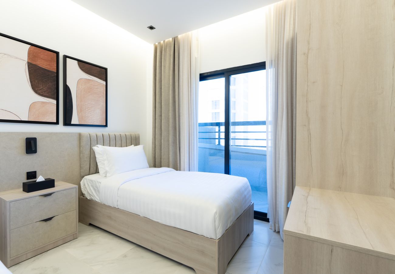 Apartment in Riad -  الصحافة | Al Sahafa NZL291