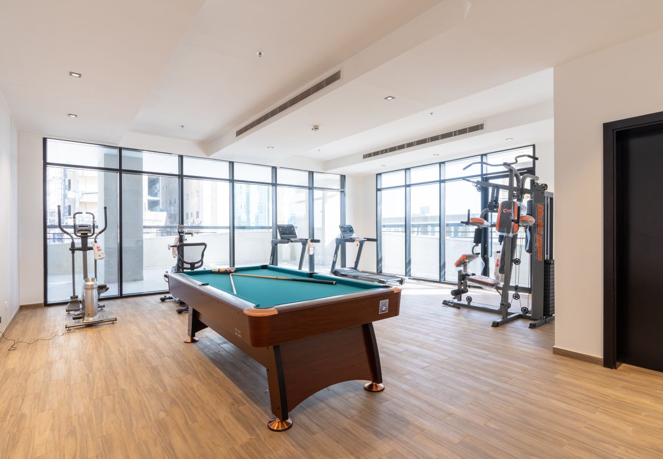 Apartment in Riad -  الصحافة | Al Sahafa NZL291