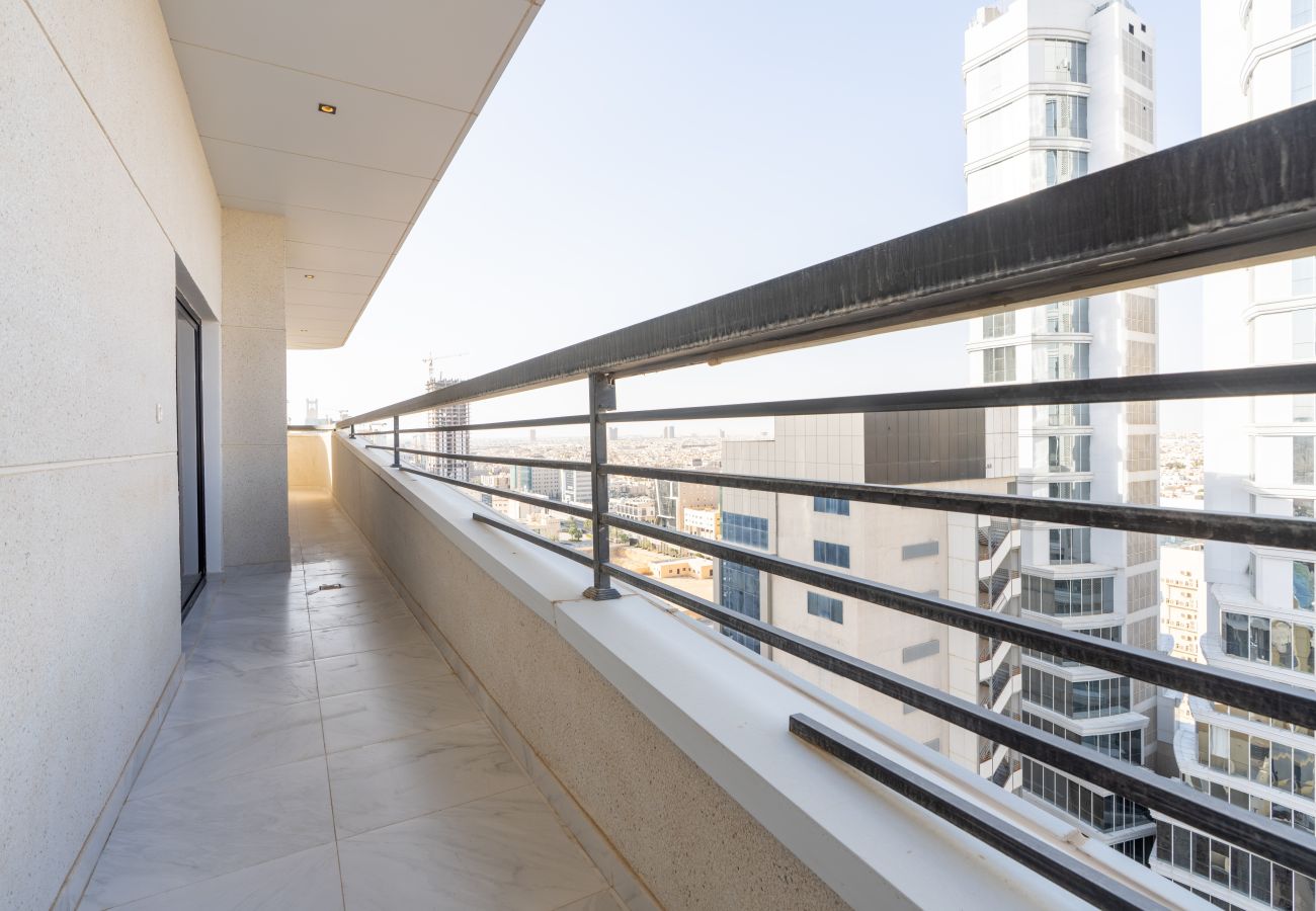 Apartment in Riad -  الصحافة | Al Sahafa NZL291