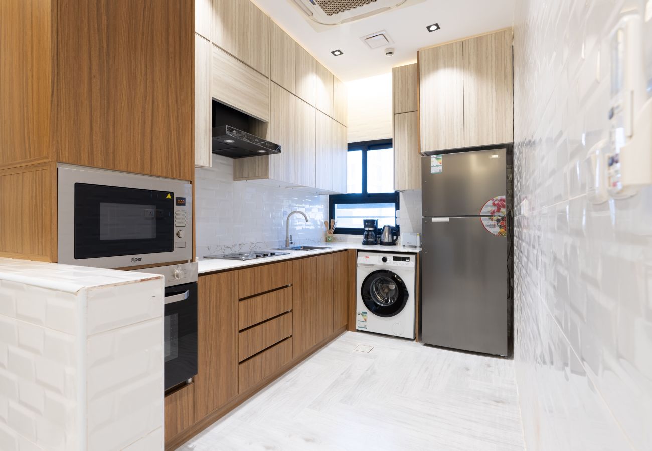 Apartment in Riad -  الصحافة | Al Sahafa NZL291