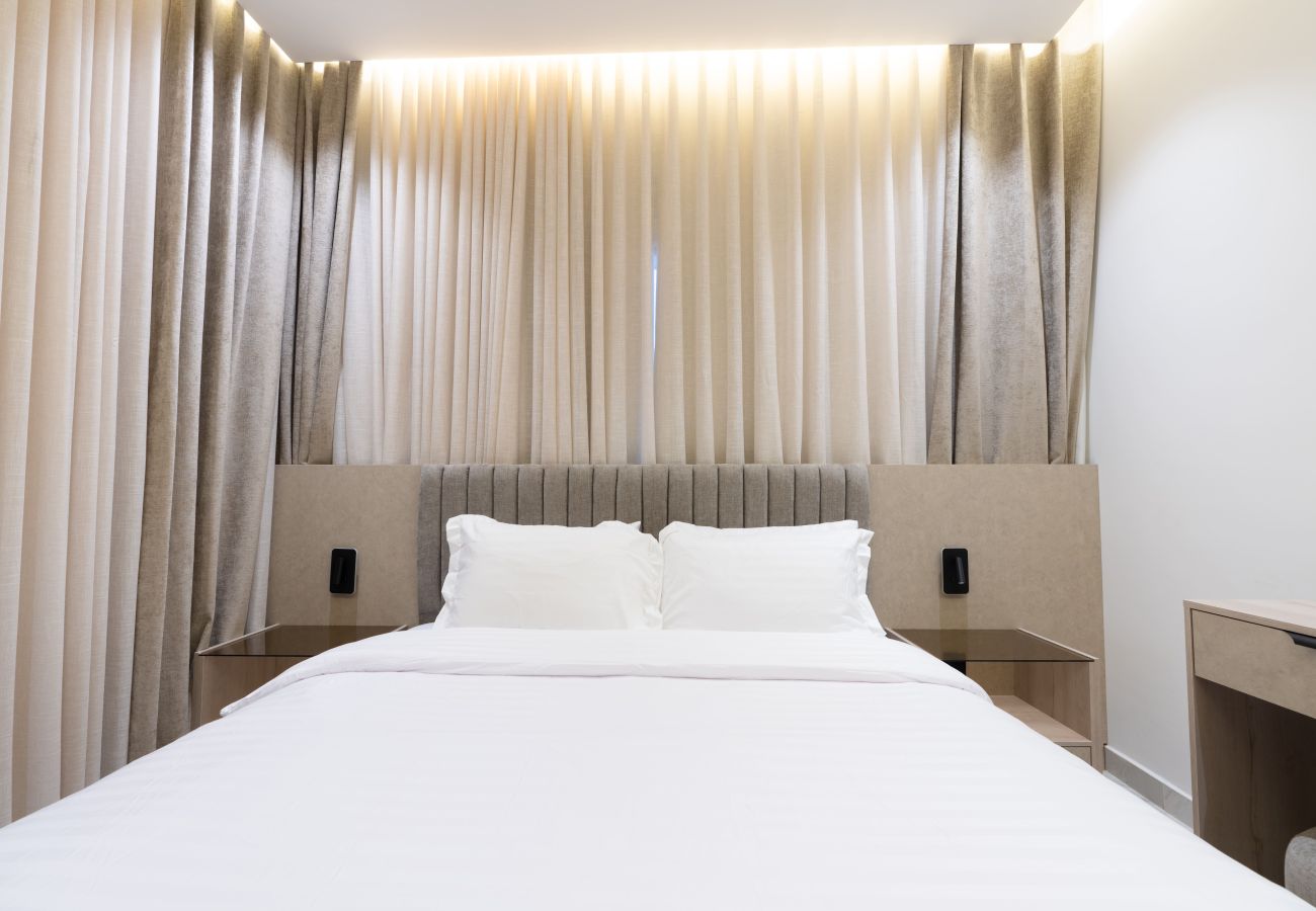 Apartment in Riad -  الصحافة | Al Sahafa NZL291