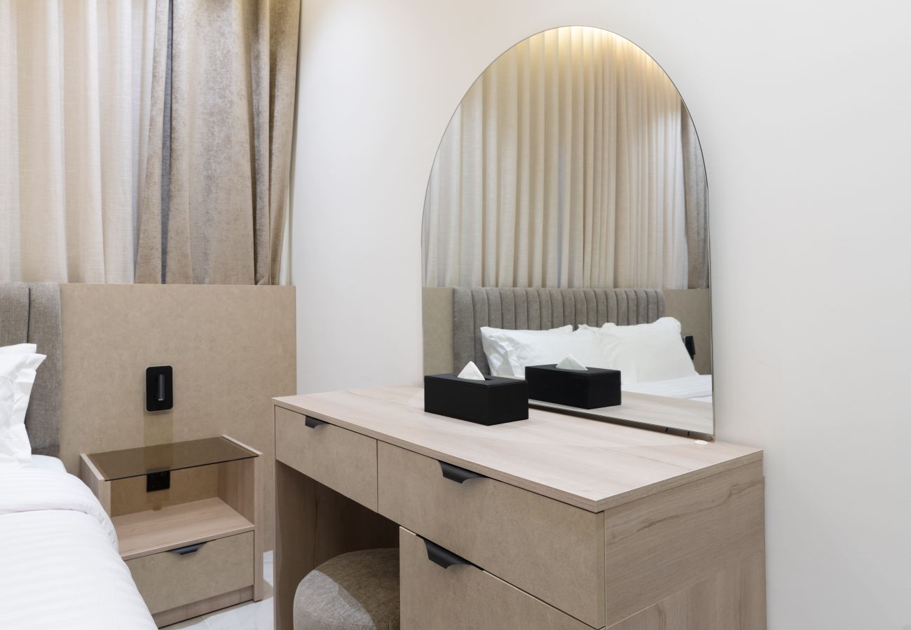 Apartment in Riad -  الصحافة | Al Sahafa NZL291