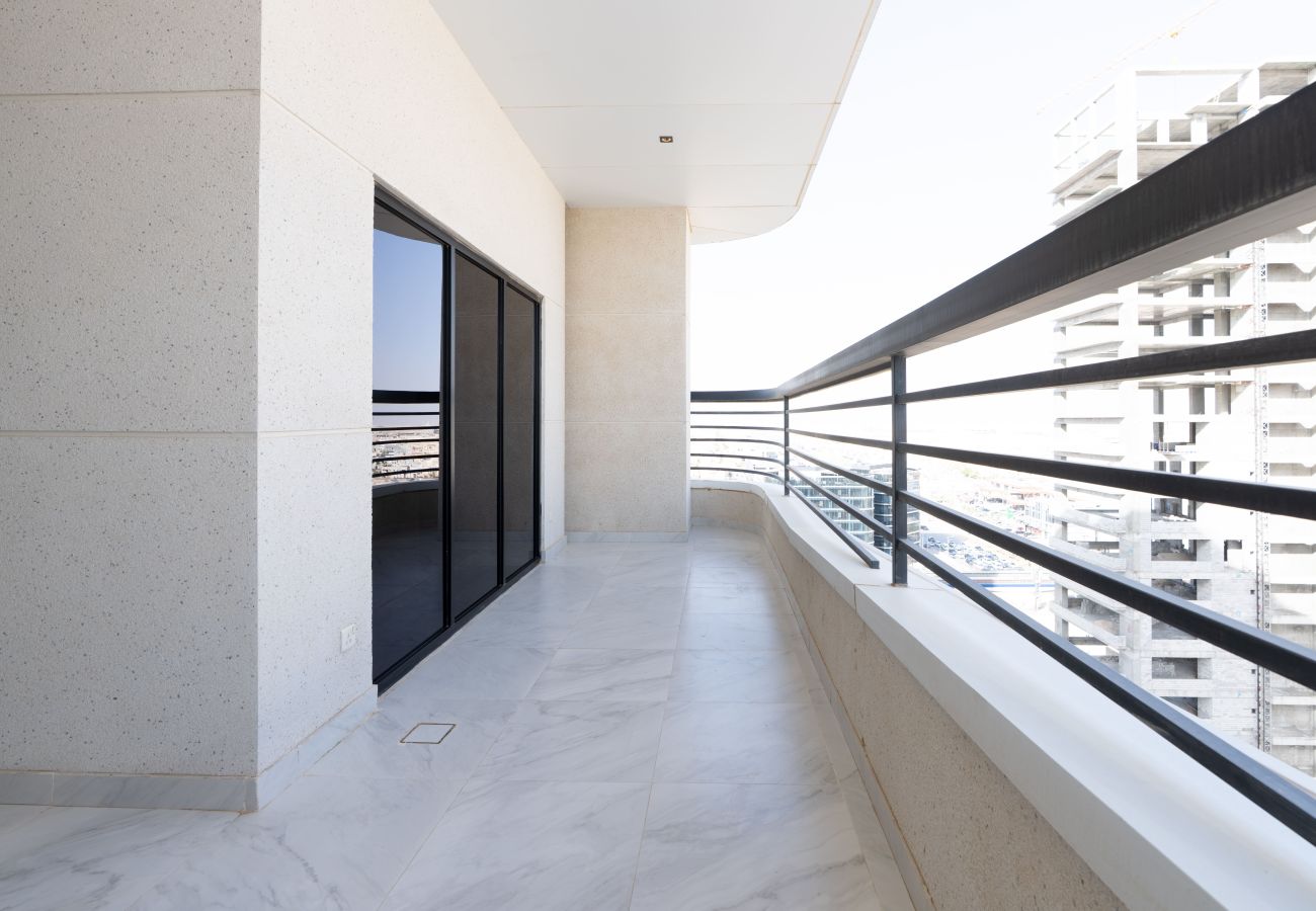 Apartment in Riad -  الصحافة | Al Sahafa NZL291