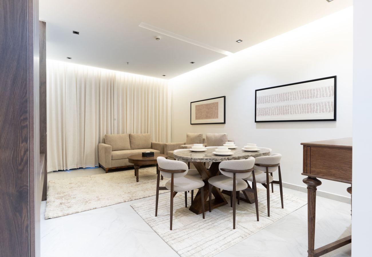 Apartment in Riad -  الصحافة | Al Sahafa NZL291