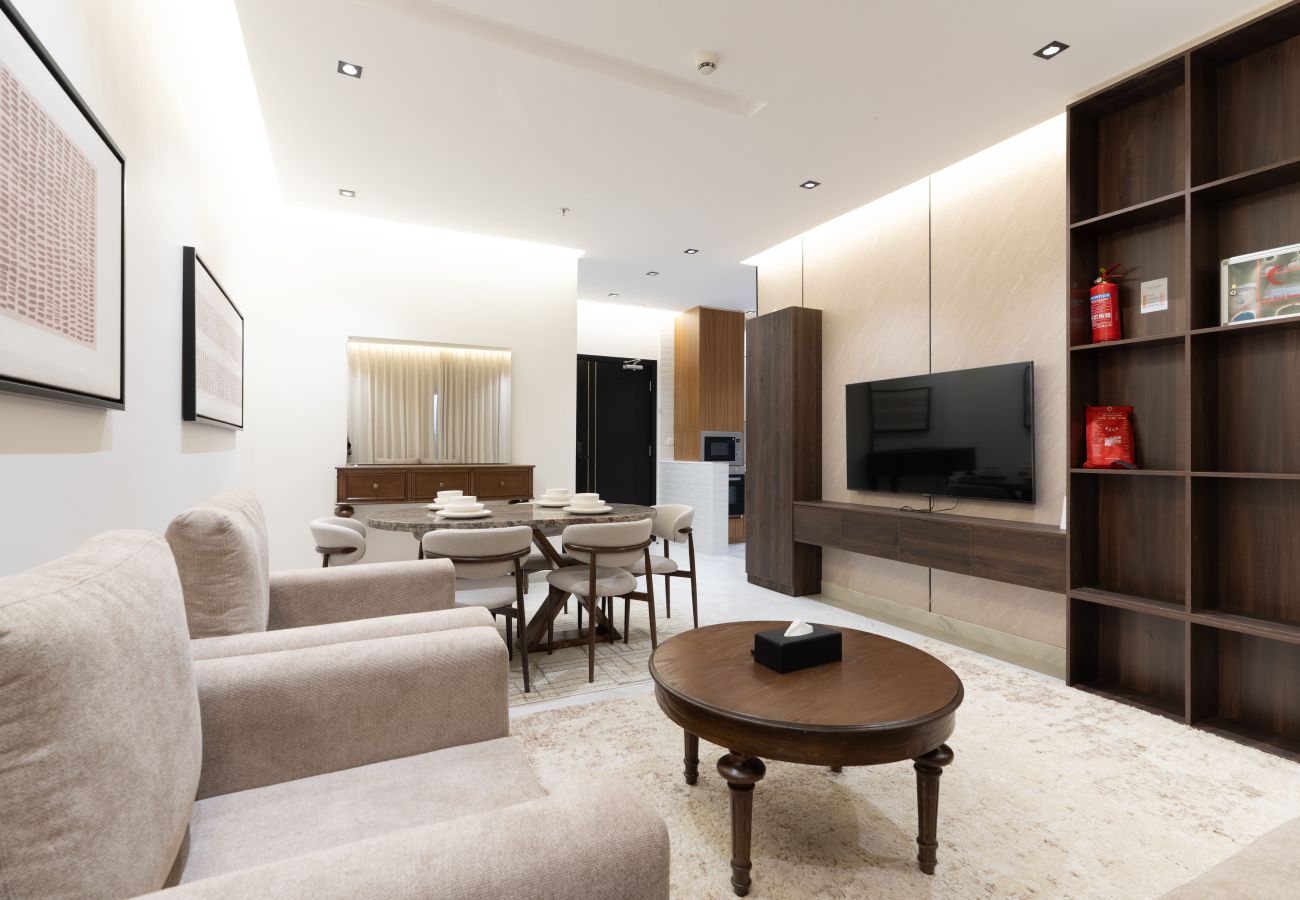 Apartment in Riad -  الصحافة | Al Sahafa NZL291