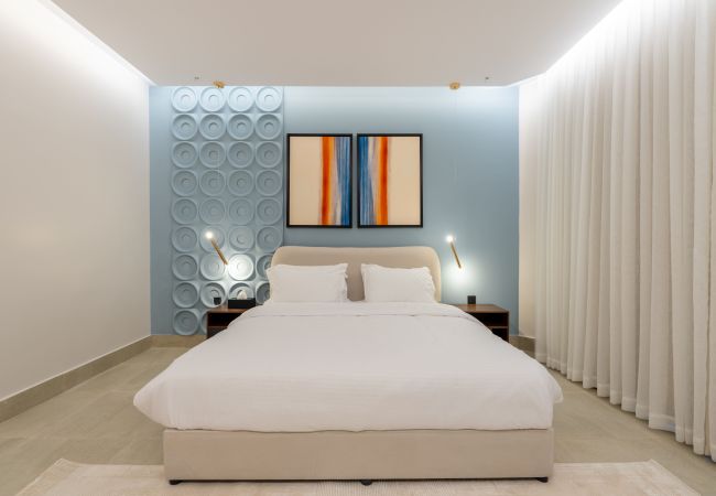 Apartment in Riad - Al-Sulimaniyah villa NZL293