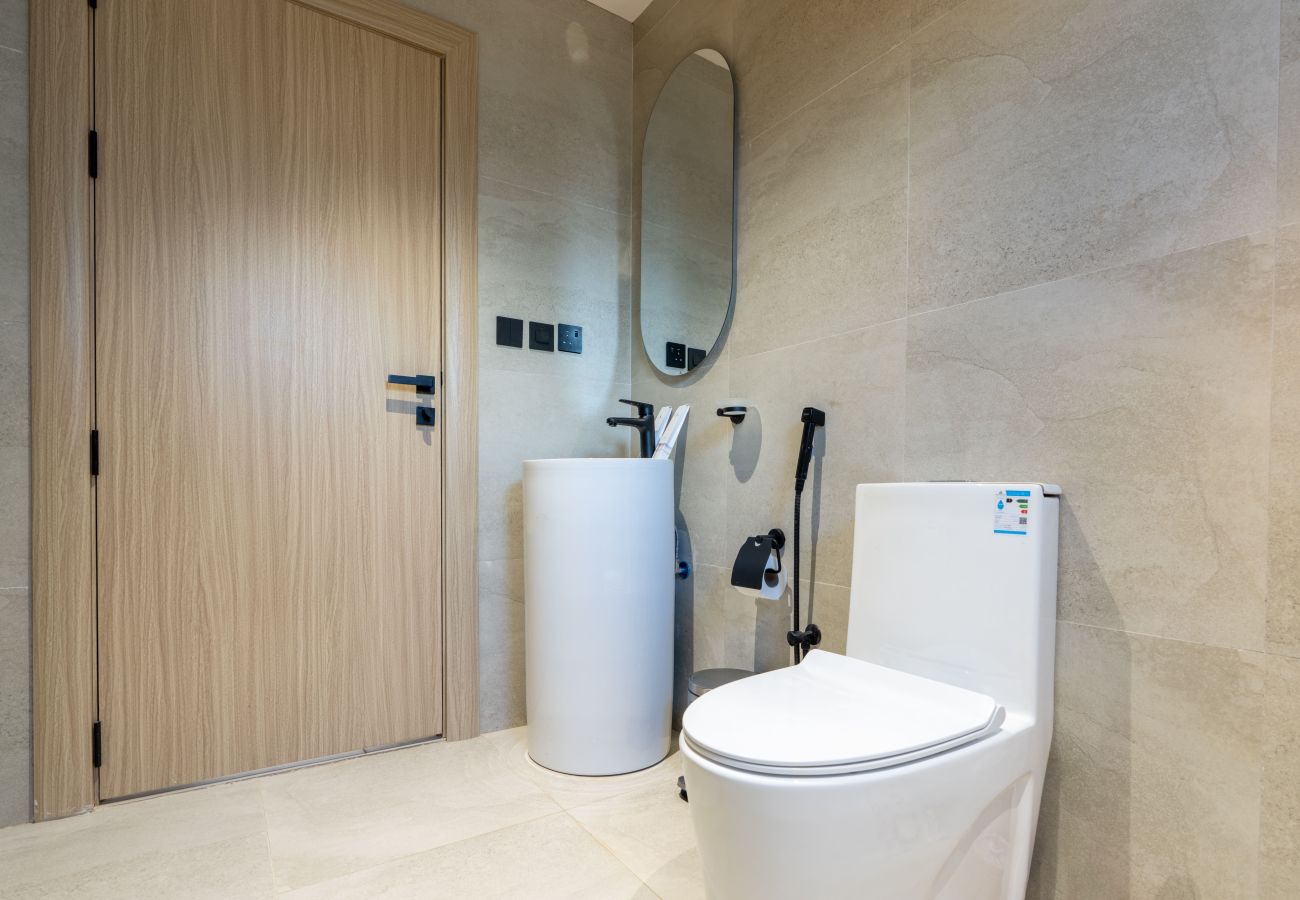 Apartment in Riad - Al-Sulimaniyah villa NZL293