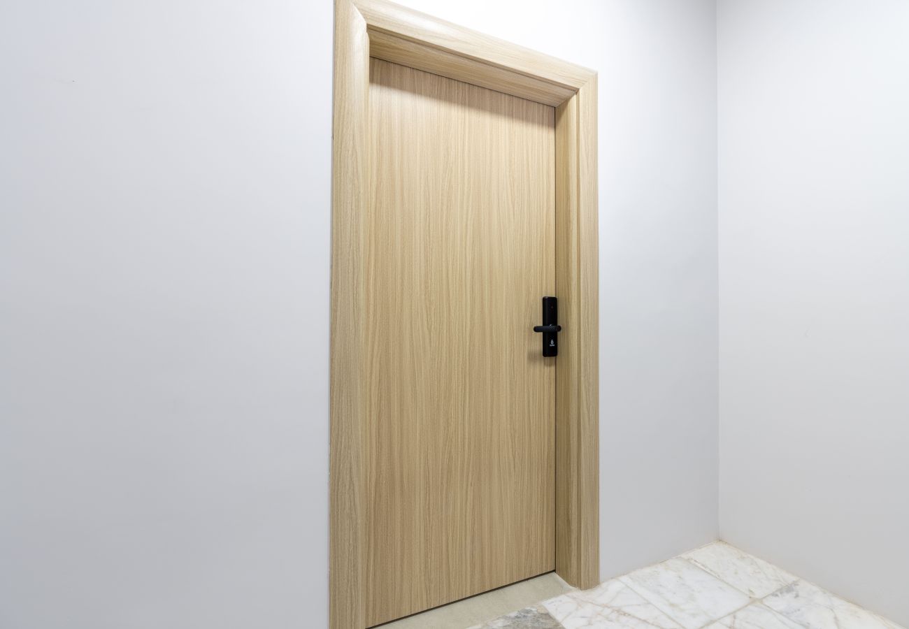 Apartment in Riad - Al-Sulimaniyah villa NZL293