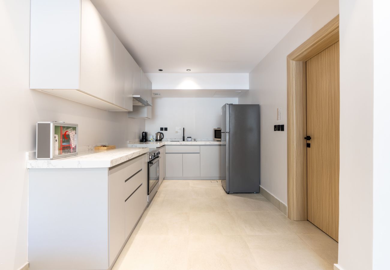 Apartment in Riad - Al-Sulimaniyah villa NZL293