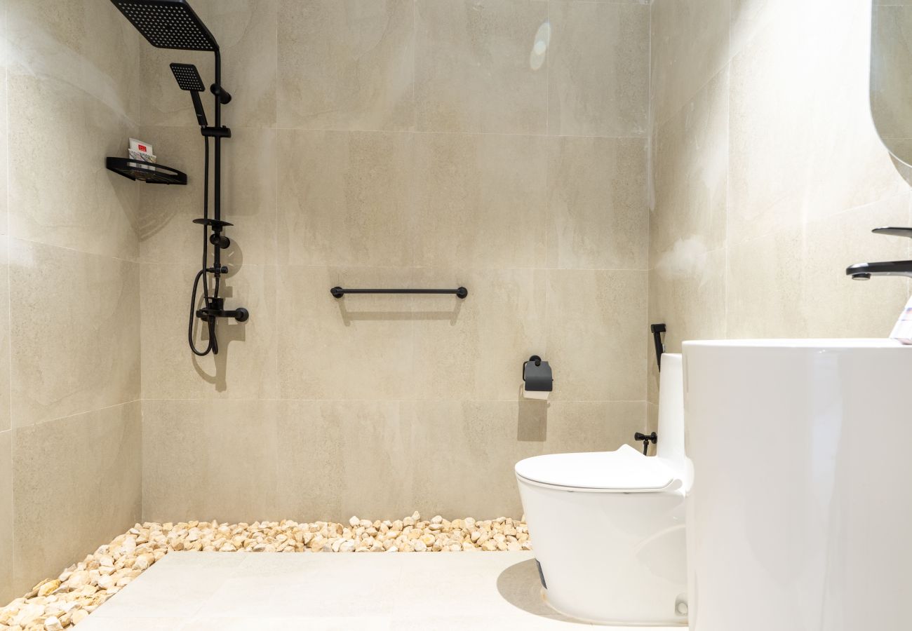 Apartment in Riad - Al-Sulimaniyah villa NZL293
