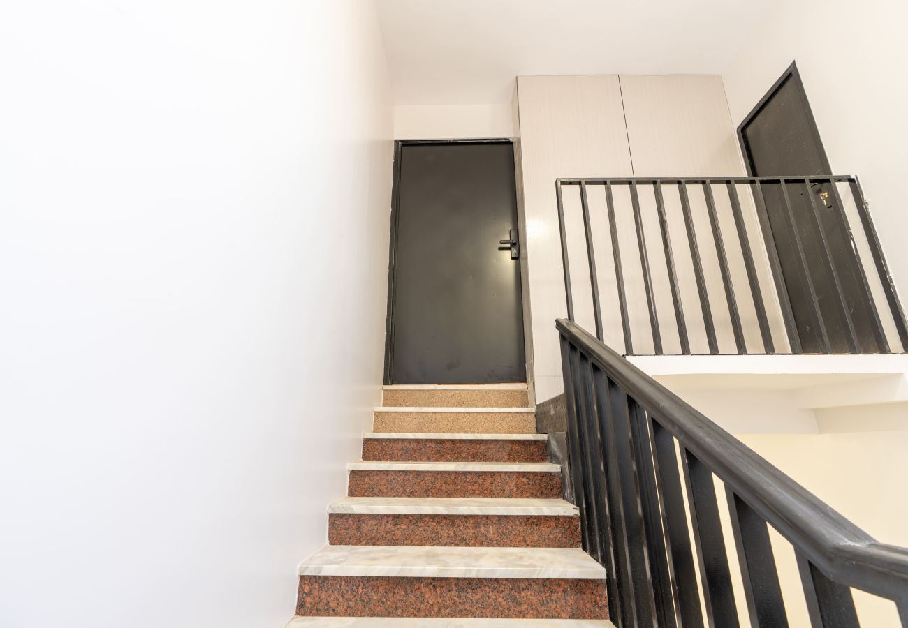 Apartment in Riad - Al-Sulimaniyah villa NZL293