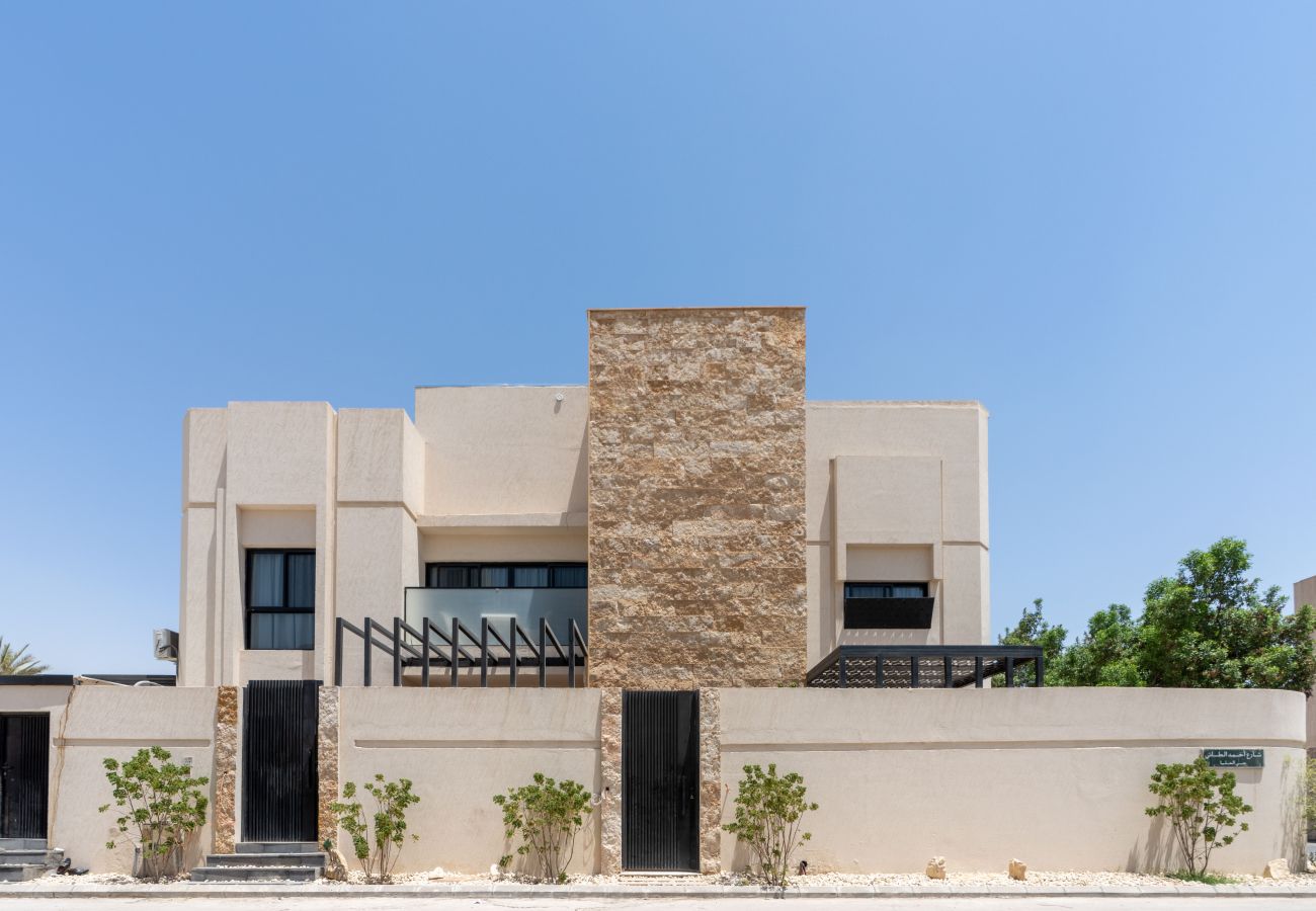 Apartment in Riad - Al-Sulimaniyah villa NZL293