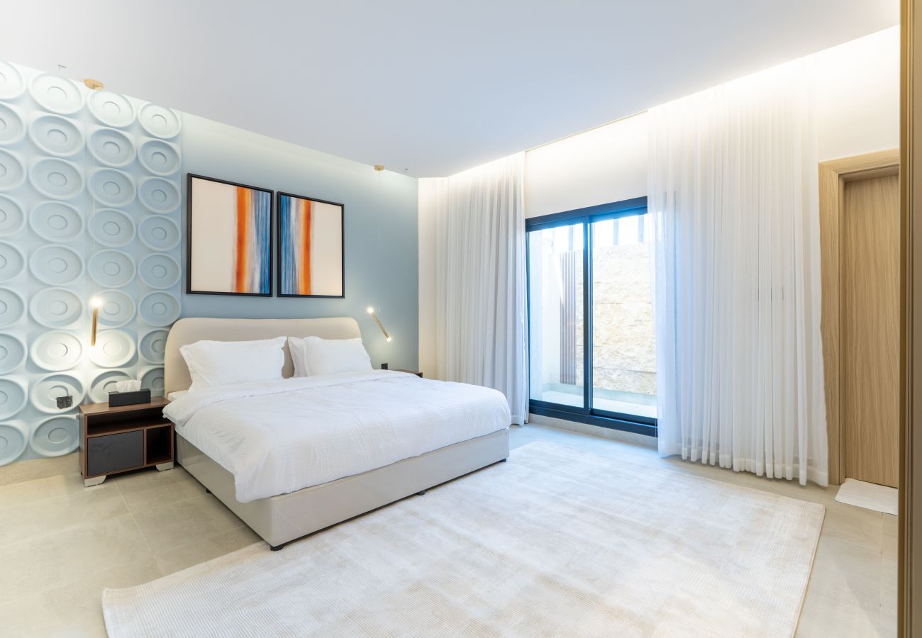 Apartment in Riad - Al-Sulimaniyah villa NZL293